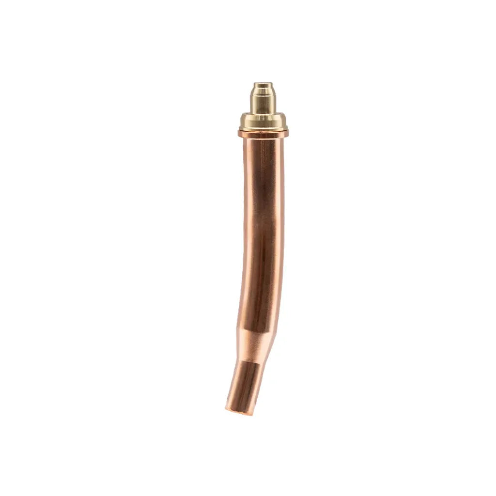 Bulgin Oxygen & LPG Bent Gouging Nozzle Type 44 – Size 32