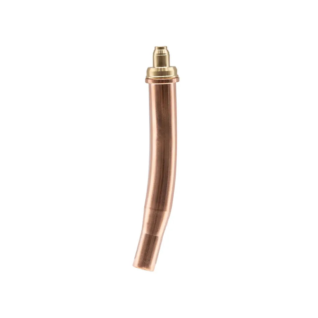 Bulgin Oxygen & LPG Bent Gouging Nozzle Type 44 – Size 48