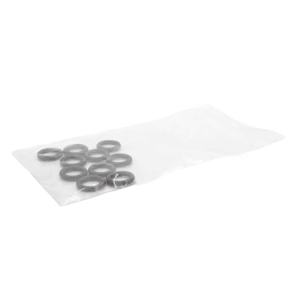 Bulgin Gas O-Ring Viton for Type 10 11 20 & 21 Stems 10 Pack