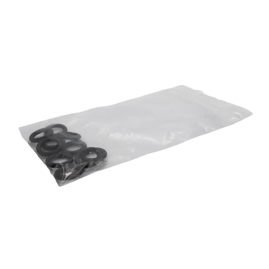 Bulgin Gas O-Ring Viton for Type 50 & 60 Stems 10 Pack