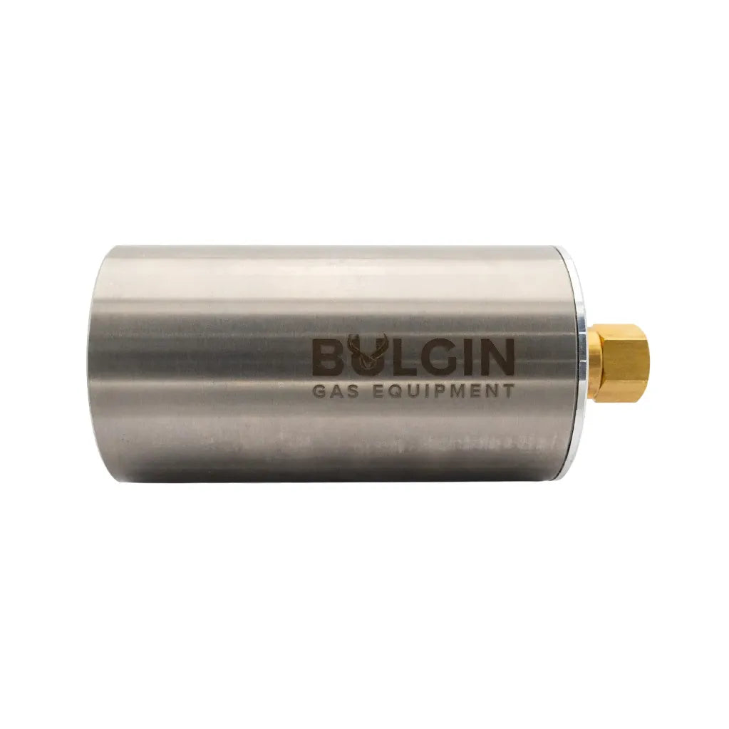 Bulgin LPG Gas Power Burner 32mm 1/2