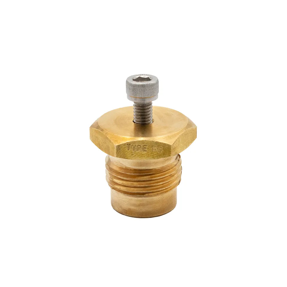 Bulgin Gas Cylinder Connection Parking Station Type 50 M6