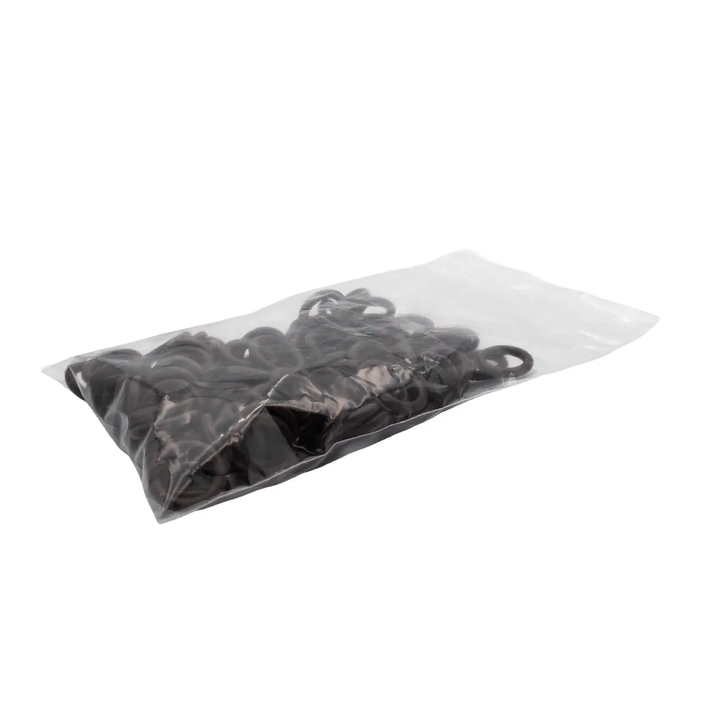 Bulgin Gas O-Ring Viton for Type 10 11 20 & 21 Stems 100 Pack