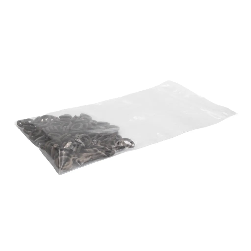 Bulgin Gas O-Ring Viton for Type 50 & 60 Stems 100 Pack